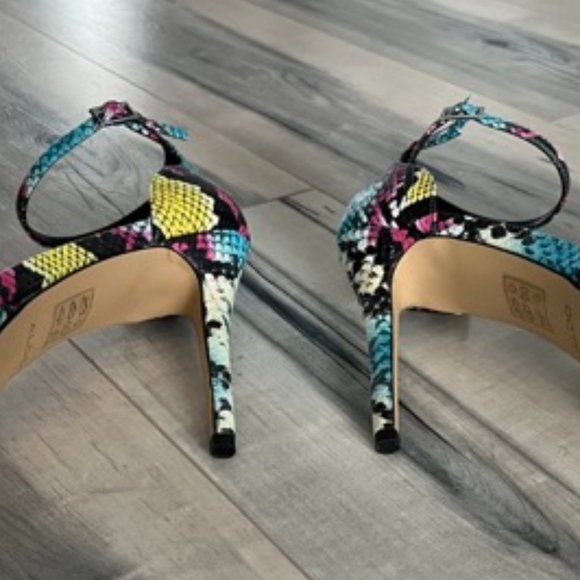 ALDO Madalene Stiletto Platform heels - Picture 12 of 16